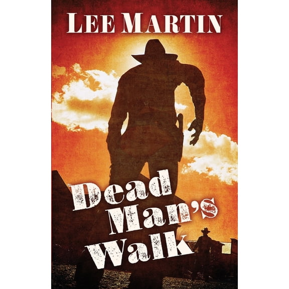 Dead Man's Walk, (Paperback)
