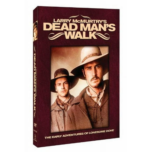 Dead Man’s Walk (DVD)