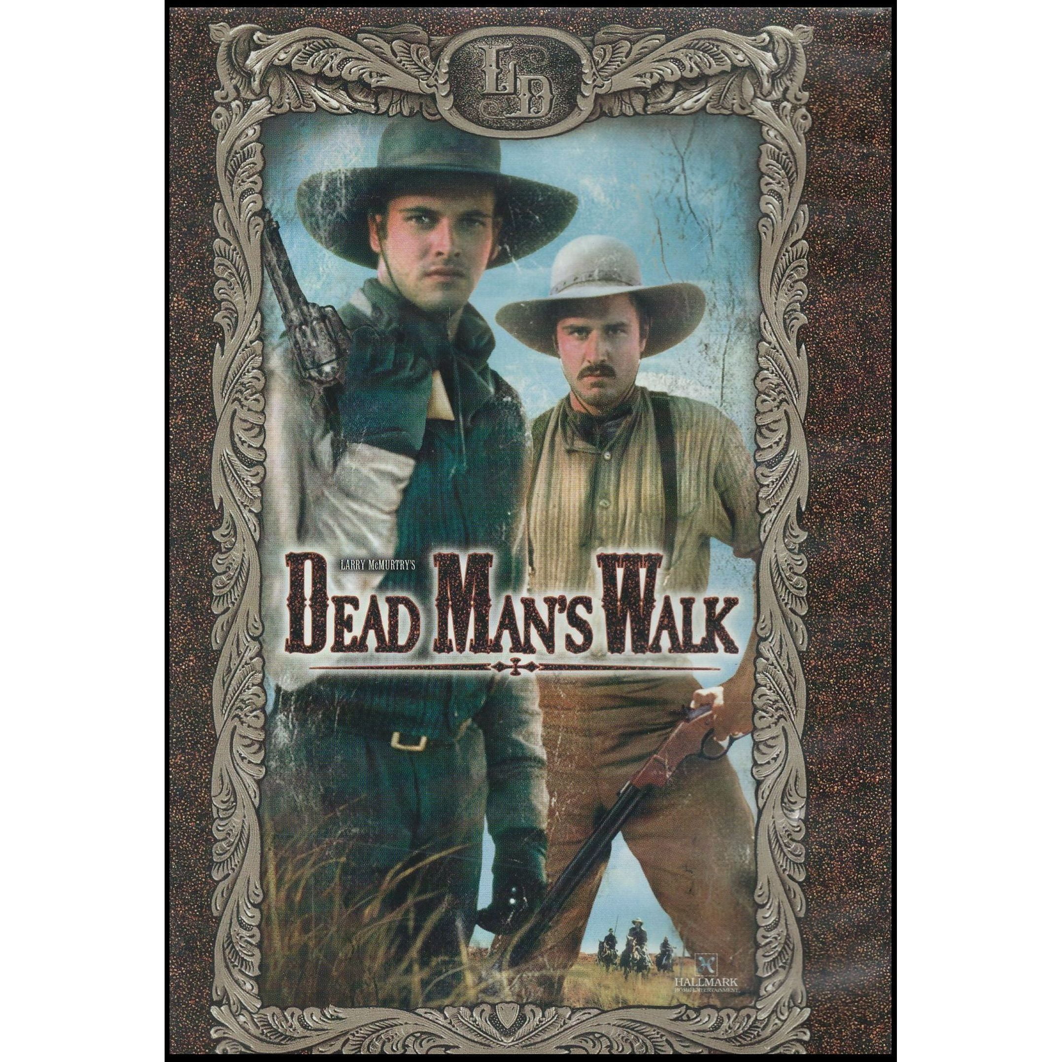 Pre-Owned Dead Man's Walk (DVD)