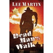 Dead Mans Walk, Paperback