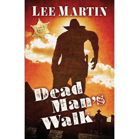 Dead Man's Walk, (Paperback)