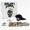 thumbnail image 1 of Dead Mans Cabal Board Game, 1 of 4