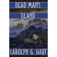 thumbnail image 1 of Pre-Owned Dead Man's Island (Hardcover) 0816158746 9780816158744, 1 of 1