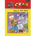 thumbnail image 1 of Dead Max Comix Bully for You!: Book 3, Book 3, (Paperback), 1 of 1