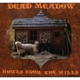thumbnail image 1 of Dead Meadow - Howls from the Hills - Music & Performance - CD, 1 of 1