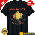 thumbnail image 1 of Dead Meadow T-shirt White Cotton Tee All sizes S to 5XL Shirt Fan X578, LIMITED EDITION-TH63998, 1 of 2