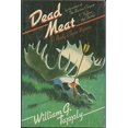 thumbnail image 1 of Pre-Owned Dead Meat: A Brady Coyne Mystery (Hardcover) 0684186829, 1 of 1