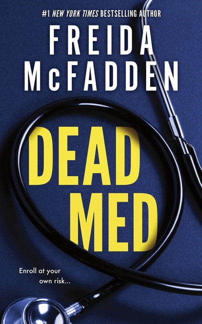 Dead Med, (Paperback)