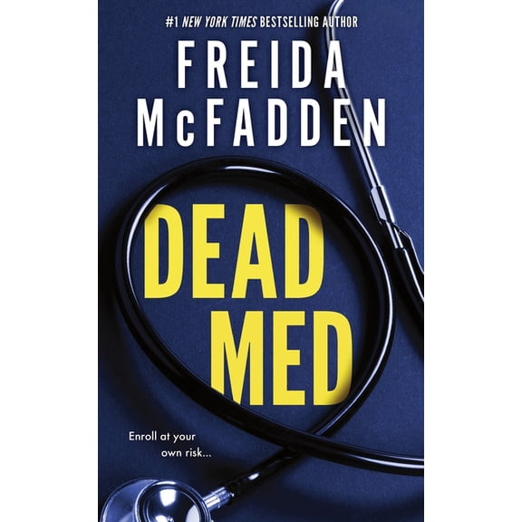 Dead Med, (Paperback)