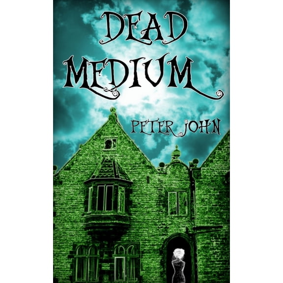Dead Medium (Paperback)