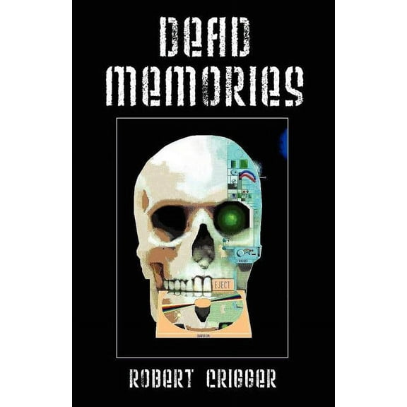 Dead Memories, (Paperback)