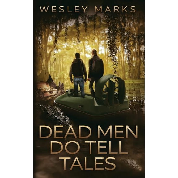 Dead Men Do Tell Tales, (Paperback)