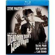 Dead Men Dont Wear Plaid