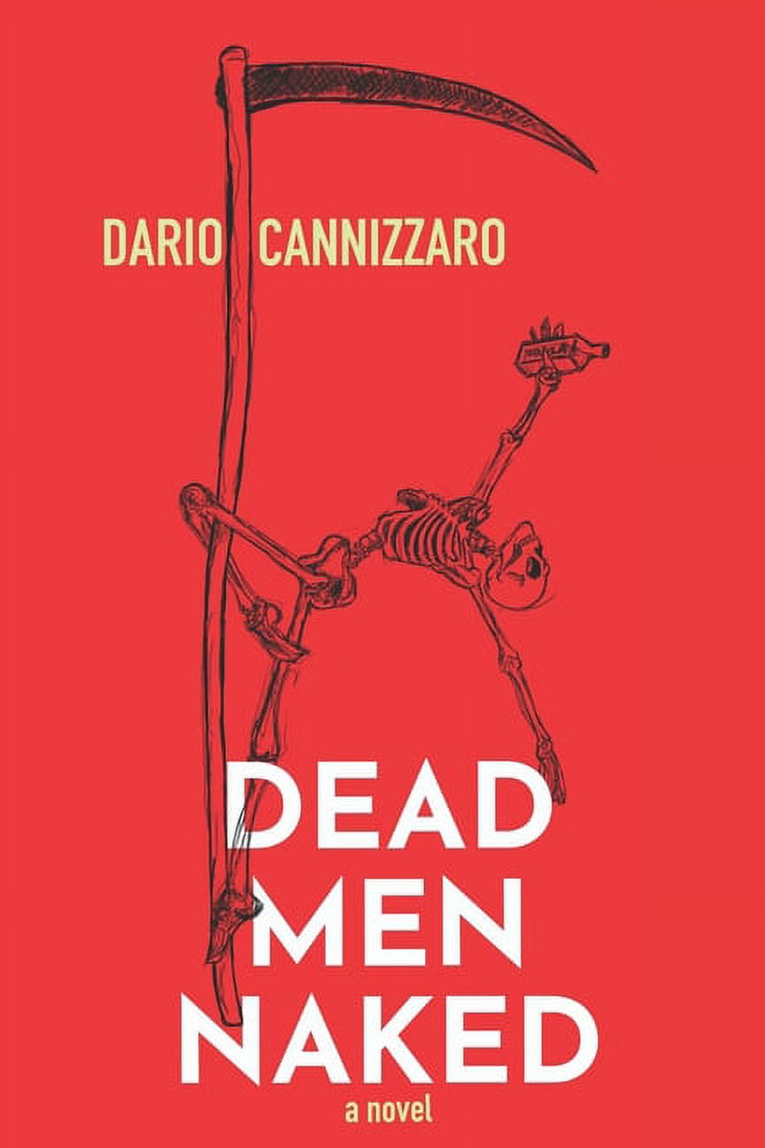 Dead Men Naked (Paperback)