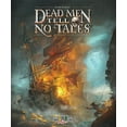 thumbnail image 1 of Dead Men Tell No Tales: Dead Men Tell No Tales Boxed Co-Op Board Game (Other), 1 of 2
