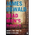 thumbnail image 1 of Pre-Owned Dead Men's Bones: Inspector McLean 4 (Paperback) 1405917091 9781405917094, 1 of 1