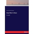 thumbnail image 1 of Dead Men's Shoes, (Paperback), 1 of 1