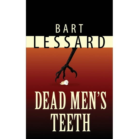 Dead Men's Teeth (Paperback)