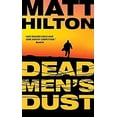 thumbnail image 1 of Pre-Owned Dead Men's Dust (Mass Market Paperback) 0061717193 9780061717192, 1 of 1