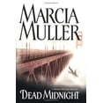 thumbnail image 1 of Pre-Owned Dead Midnight (Sharon McCone Mysteries) (Hardcover) 089296765X 9780892967650, 1 of 1