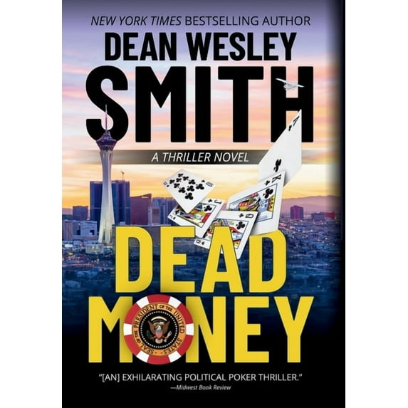 Dead Money, (Hardcover)