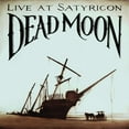 thumbnail image 1 of Dead Moon - Tales from the Grease Trap 1: Live at Satyricon - Music & Performance - CD, 1 of 1