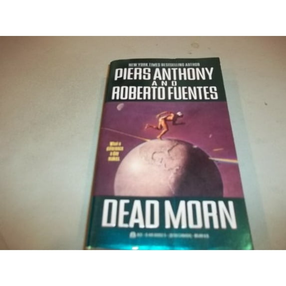 Pre-Owned Dead Morn (Mass Market Paperback) 0441000525 9780441000524