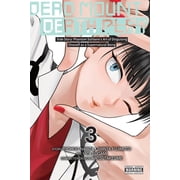 Dead Mount Death Play Side Story Phanto Dead Mount Death Play Side Story Phantom Solitaires Art of Disguising Oneself as a Supernatural Being, Vol. 3, Book 3, Paperback