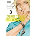 thumbnail image 1 of Pre-Owned Dead Mount Death Play, Vol. 3 (Paperback) 1975387422 9781975387426, 1 of 1