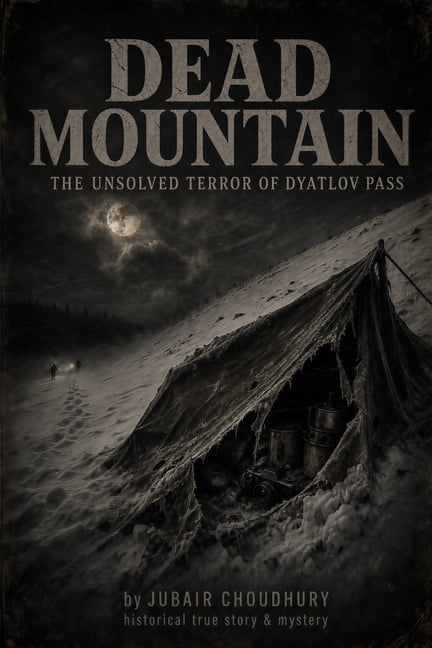 Dead Mountain: The Unsolved Terror of Dyatlov Pass: The True Story of the 1959 Russian Cold Case and Unsolved Mountain M, (Paperback)