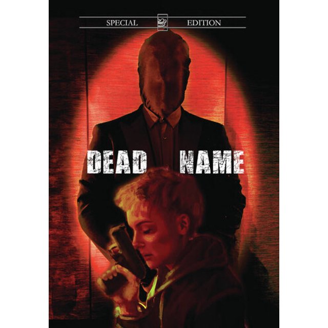 Dead Name (DVD), Rising Sun Media, Horror