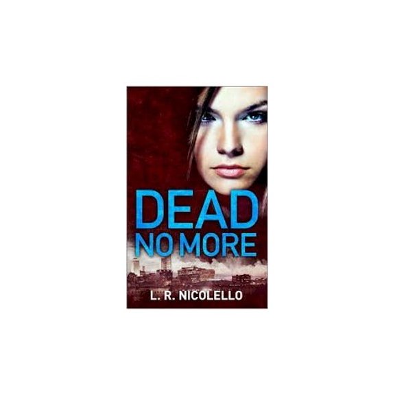 Pre-Owned Dead No More (Mass Market Paperback) 0373779542 9780373779543