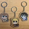 thumbnail image 1 of Dead Note Keychains (1 keychain), 1 of 4