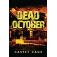 thumbnail image 1 of Dead October, (Paperback), 1 of 1