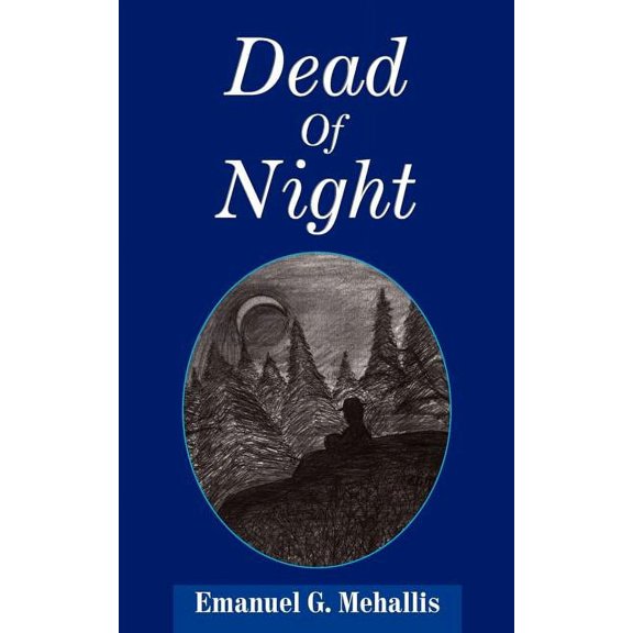 Dead Of Night, (Paperback)