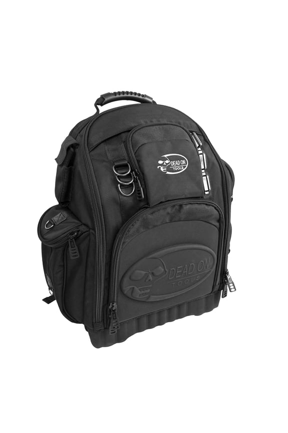 Destroyer Tech Pack in Durable Material, in Black, DO-DES