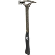 Dead On Steel Hammer Smooth Face 22Oz.
