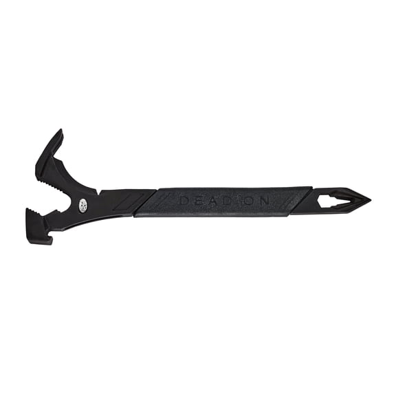 Dead On Tools AN-18 18-Inch Annihilator Utility and Wrecking Bar
