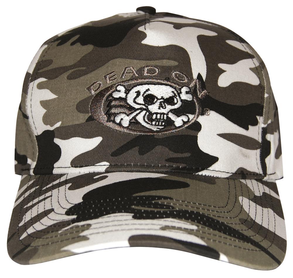 DOH Hat
