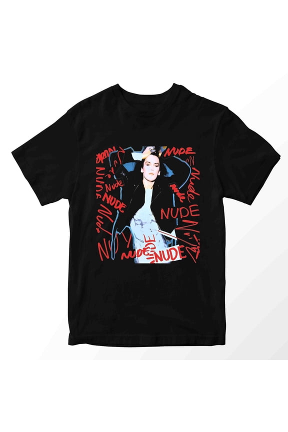 Dead Or Alive tshirt new wave