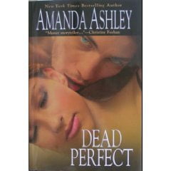 Pre-Owned Dead Perfect (Hardcover) 073949273X 9780739492734