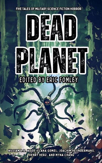 Dead Planet, (Paperback)