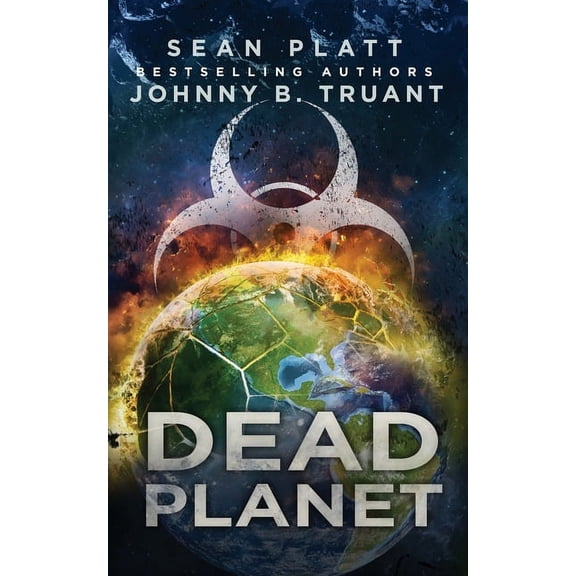 Dead Planet (Paperback)