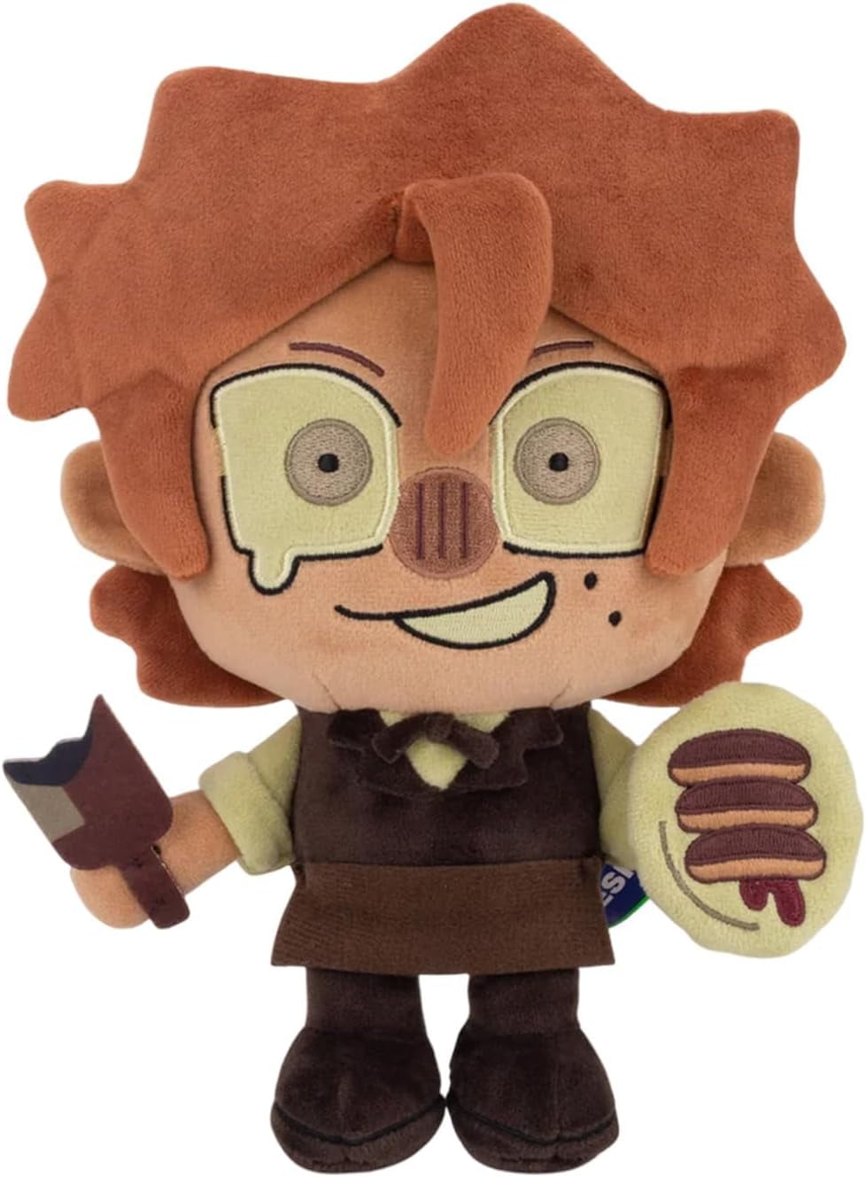 Rody Dead Plate デッドプレート ぬいぐるみ ロディ Rody Dead Plate デッドプレート ぬいぐるみ ロディ