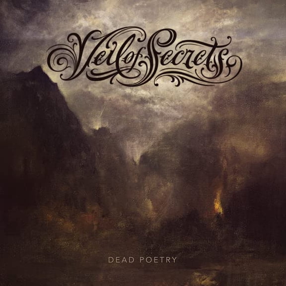 Dead Poetry (LP)