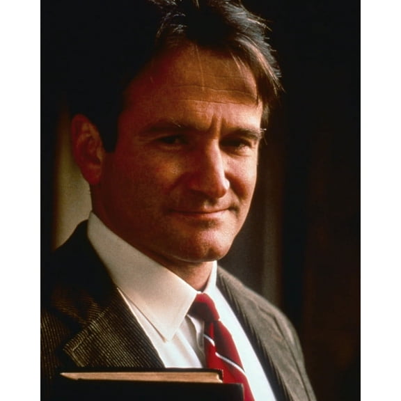 Dead Poets Society Featuring Robin Williams 24x36 Movie Poster