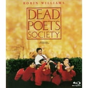 Disney - Dead Poets Society [BLU-RAY]