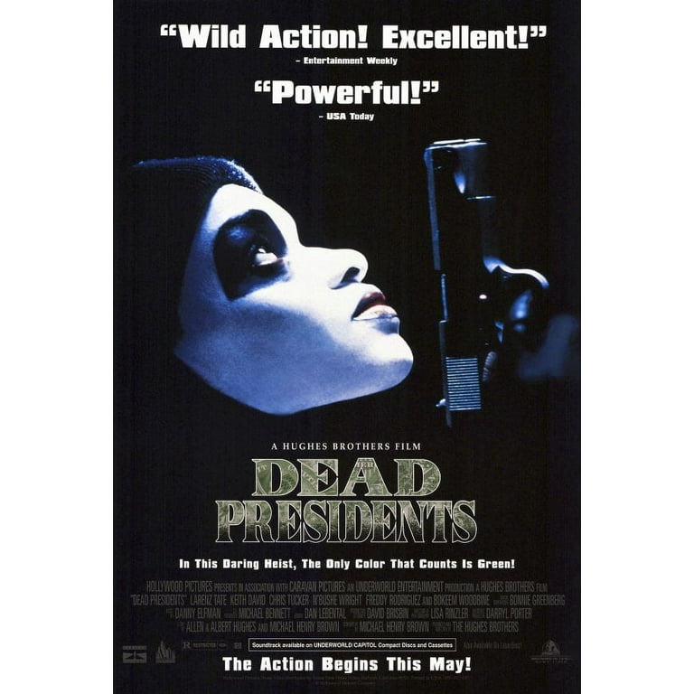 Amazon.co.jp: applebum A1 poster Dead President