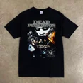 thumbnail image 1 of Dead Presidents 90's Movie Halloween T Shirt, 1 of 2