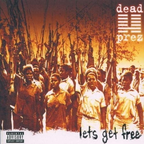 ト*シ様 dead prez lets get free 初回限定盤 未開封品 Dead Prez - Let's Get Free - Music & Performance - CD - Walmart.com